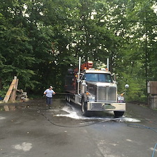 TRUCK-WASHING-RAVENA-NY 0